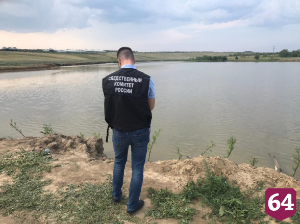 Тело пропавшего мужчины нашли спустя три дня в реке