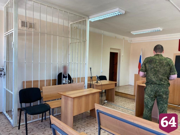 Под Саратовом муж застрелил супругу и подался в бега