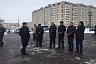 Законодатели из ПФО прошли по саратовскому бульвару Героев Отечества