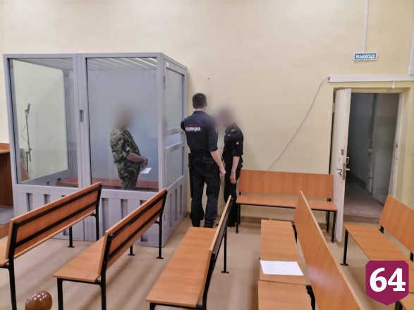 Житель Саратова на даче задушил любовницу и лег спать