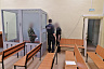Житель Саратова на даче задушил любовницу и лег спать