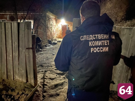 Жительница Саратовской области подмешала трем внукам и дочери яд в пищу