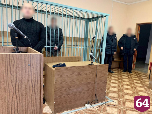 Саратовец задушил гостя и спрятал труп в водостоке