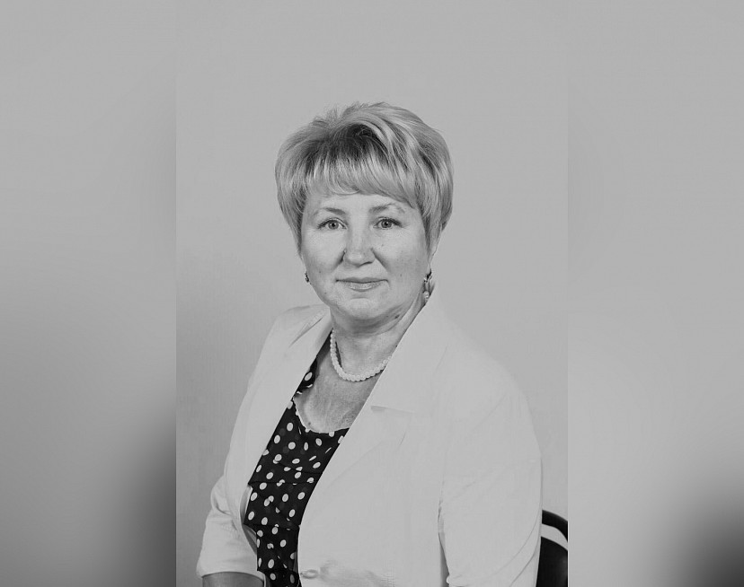 В ДТП под Саратовом погибла заместитель директора гимназии