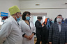 Сельчан проконсультировали квалифицированные саратовские врачи