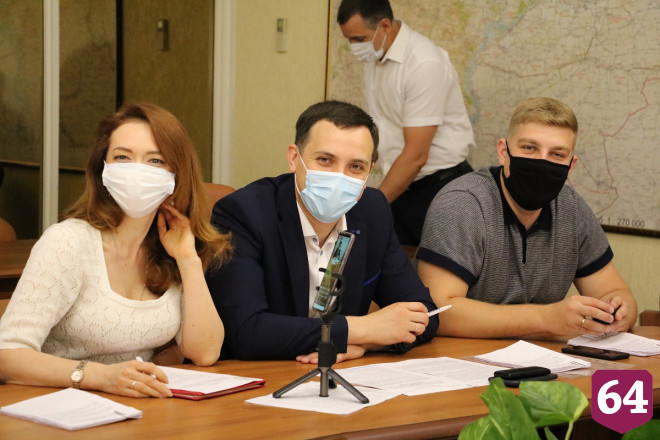 Депутат предложил дать право саратовцам самим решать судьбу «наливаек»