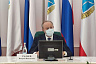 В Саратове из-за коронавируса изменили церемонию вручения госнаград 