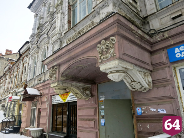 В Саратове пройдет бесплатная экскурсия о храмах и домах с уникальной архитектурой 