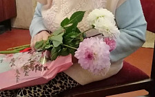 Долгожительница из Саратова в войну ела лебеду и ждала «очередь за валенками»  