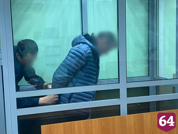В Саратове арестовали начальника управления Ространснадзора по ПФО