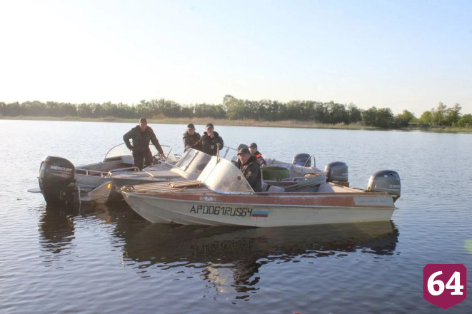В воду из сетей браконьеров выпустили более 400 кг рыбы 