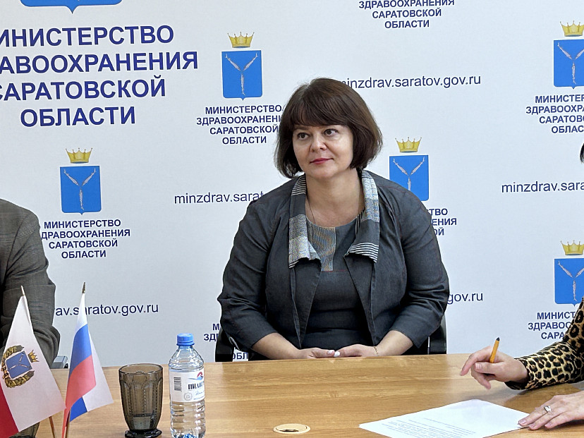 Саратовский врач предупредила о страшных диагнозах из-за курения