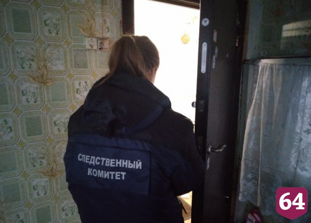 Саратовец спасал документы из горящего дома и погиб