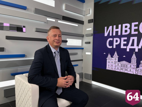 В Саратовской области предложили построить завод по производству лифтов