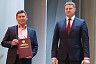 Заслуженному саратовскому селекционеру устроили овацию 