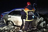 Двое мужчин покалечились в ДТП под Саратовом 