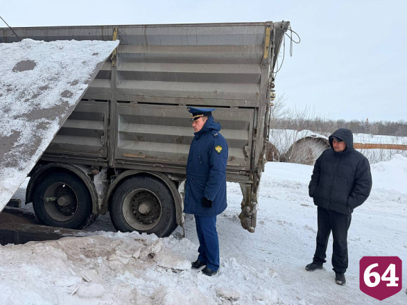 Директор предприятия за гибель рабочего в бункере с крупой получил условный срок