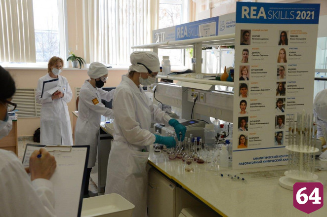 На Балаковской АЭС определили лучших специалистов Росэнергоатома