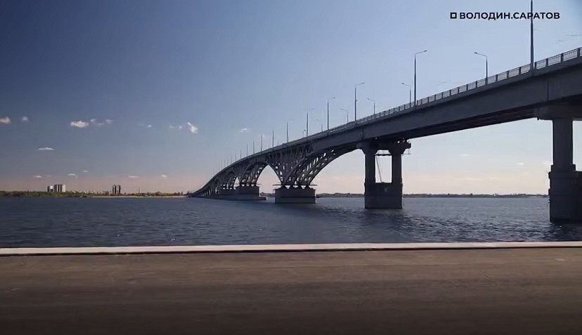 В Саратове и Энгельсе выберут площадки для канатной дороги