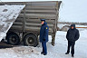 Директор предприятия за гибель рабочего в бункере с крупой получил условный срок