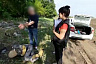 Саратовец помог убийце избавиться от трупа и попал под статью