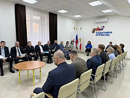 Дети саратовских участников СВО получают психолого-педагогическую помощь