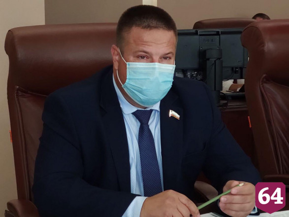 В Саратовской области вложат миллиард рублей в производство сухого молока 