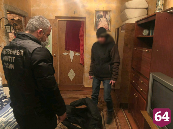 Саратовец насмерть забил обидчика женщины пакетом с бутылками