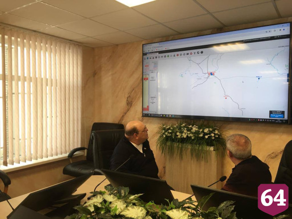 Глава минздрава назвал пик нагрузки на саратовские скорые