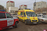 Из горящей десятиэтажки в Саратове эвакуировали 11 человек