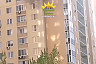 Саратовские пожарные тушили электросчетчик в высотке 