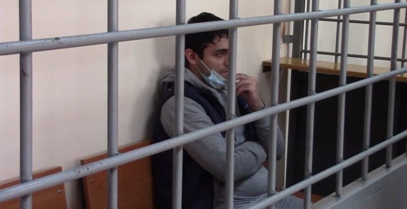 Саратовец рассказал о намерении примкнуть к исламистам в сети и попался силовикам