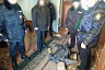Школьник с санками показал на манекене, как убивал друга отца