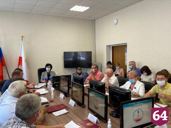 На участках для голосования по поправкам предложили установить камеры 
