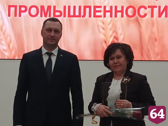 Саратовский агропром назван мощным драйвером развития экономики