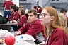 Саратовские школьники отличились в интеллектуальной олимпиаде ПФО 