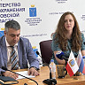 В саратовском минздраве рассказали о состоянии  пострадавшего при атаке БПЛА ребенка 