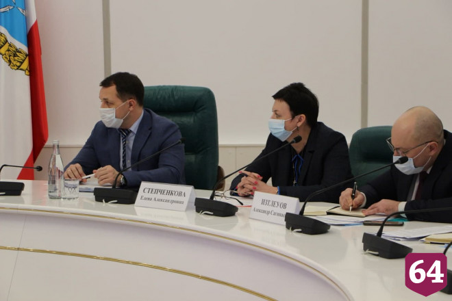 В Саратове разработают программу развития колледжей и техникумов