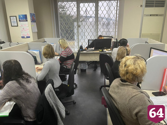 Саратовцы стали чаще интересоваться судьбой новогодних деревьев