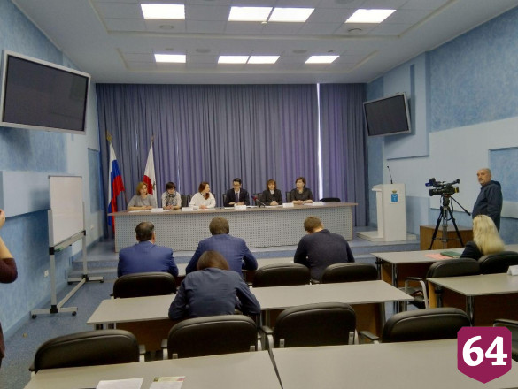 В Саратовской области проведут День правовой помощи детям  