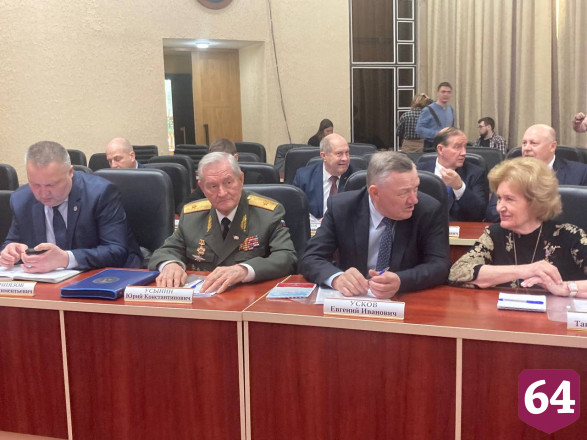 На празднование Дня Победы пригласят участников спецоперации 