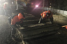 В Саратове начали разбирать Трофимовский мост