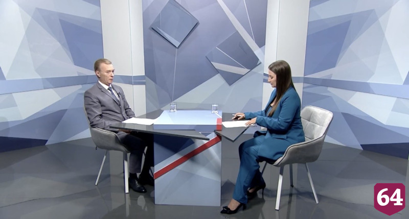 В Саратове по обращениям жителей проверяют общественный транспорт