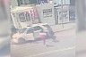 В Саратове пешеходов избили во время дорожного конфликта