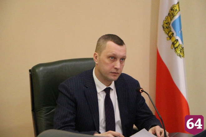 Саратовский институт стекла намерены вывести из кризиса 