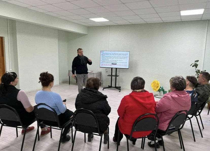 Саратовские ветераны СВО стали предпринимателями и открыли турбазы 