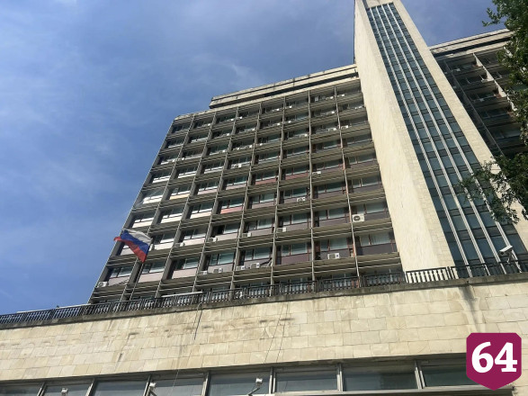 Мэрия Саратова оспаривает переуступку прав на участок в Авиаторе