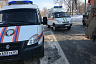 В Саратове мужчина бросил друга умирать после ДТП с мусоровозом