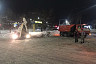 В Саратовской области снег убирали более 800 спецмашин