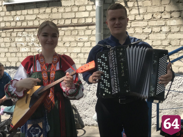 Саратовский центр реабилитации детей творит чудеса